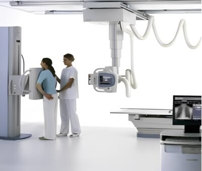 Radiologie