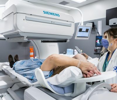 Médecine Nucléaire